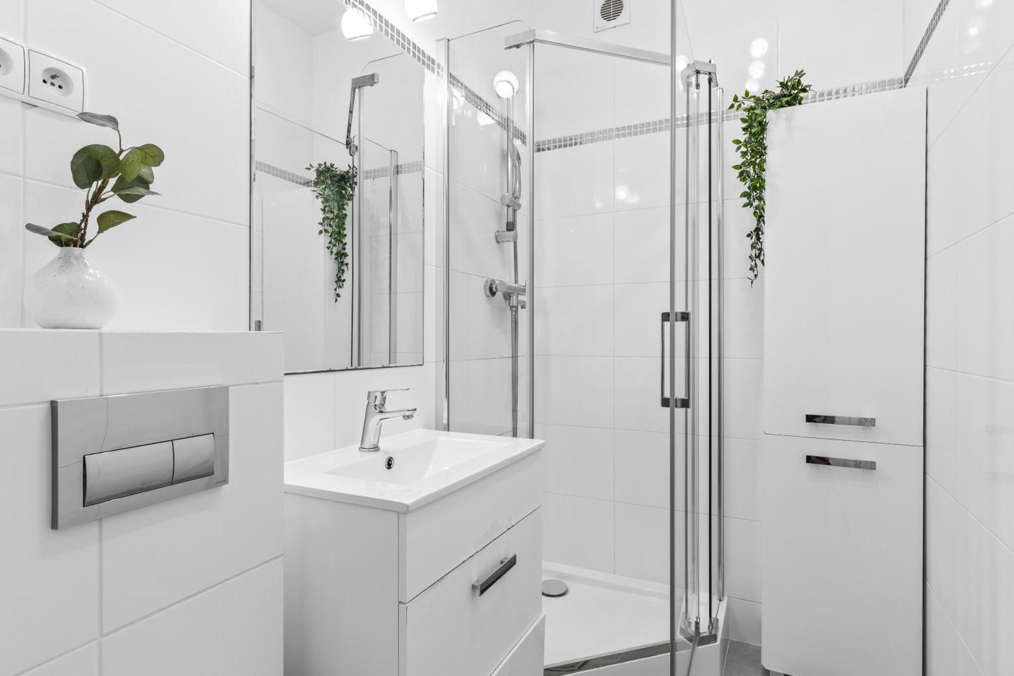 Cute Apartment In The Historic Old Town Of Warsaw Ngoại thất bức ảnh