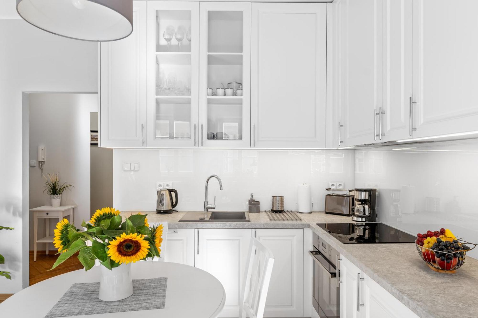 Cute Apartment In The Historic Old Town Of Warsaw Ngoại thất bức ảnh