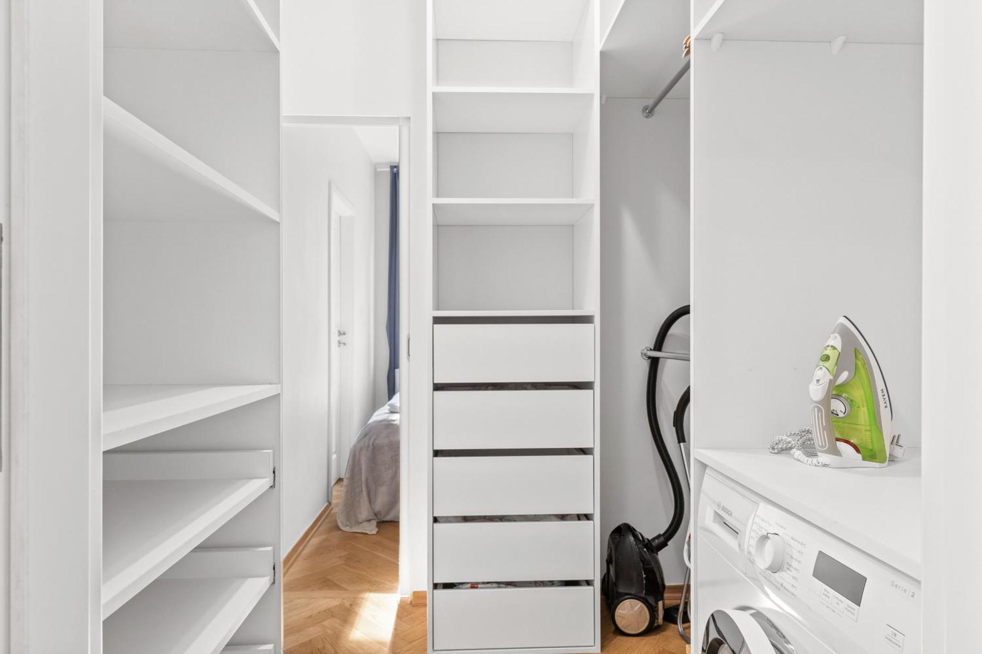 Cute Apartment In The Historic Old Town Of Warsaw Ngoại thất bức ảnh